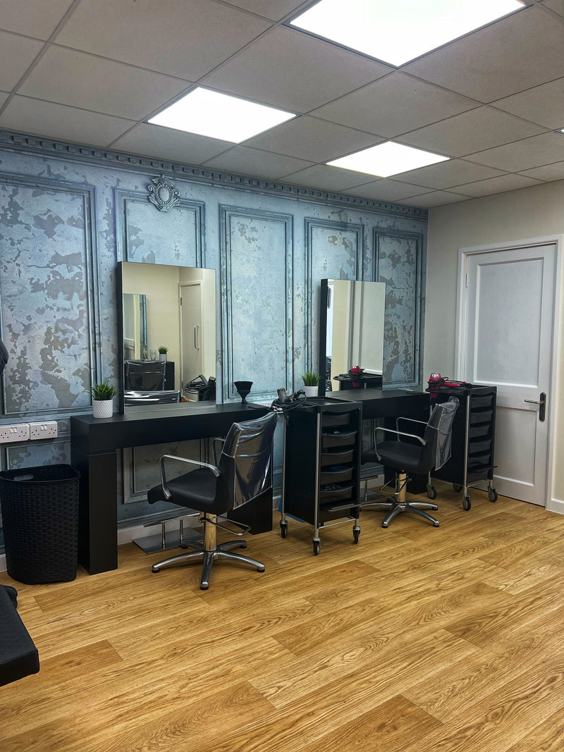 BeauTangles Hair Design salon in Gosport